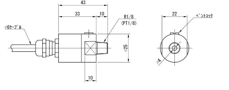 PCH-S-1MPa