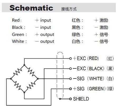 BSS-5000KG傳感器